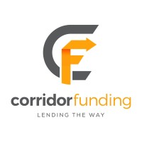 Corridor Funding logo - Similar company to Snap.Build