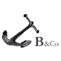 Blakstad & Co Ltd