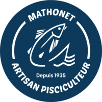 Pisciculture Mathonet logo - Similar company to Cerer-Pisciculture