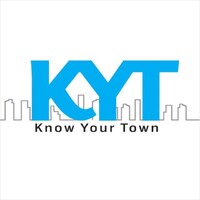 Know Your Town logo - Similar company to Sector Five Global Executive Search Network