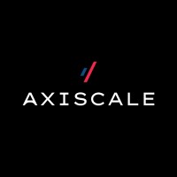 Axiscale logo - Similar company to Craft Ads