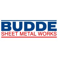 Budde Sheet Metal Works, Inc. logo - Similar company to Mk Welding & Fabrication