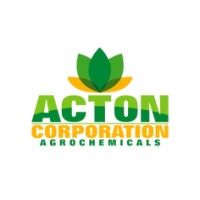 ACTON CORPORATION logo - Similar company to Greenloop