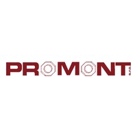 Promont, s.r.o. logo - Similar company to Zenit, Spol. S R.O. - Cnc Machines
