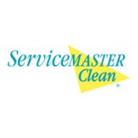 ServiceMaster Clean of Wake County logo - Similar company to Sawtooth K9