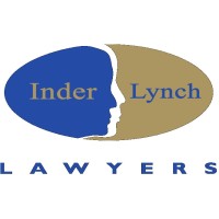 Inder Lynch Lawyers logo - Similar company to Weights & Values Oy