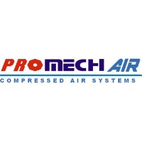 PROMECH AIR logo - Similar company to Schulz Latam