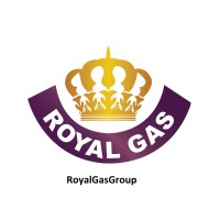 Royal Development For Gas Works logo - Similar company to Natgaz