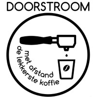 Doorstroom logo - Similar company to Bakkie Perspectief