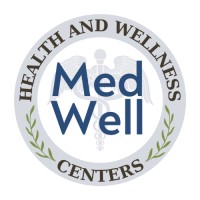 MedWell Health and Wellness Centers logo - Similar company to Docmj