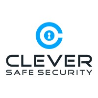 Clever Safe Security logo - Similar company to Security Force