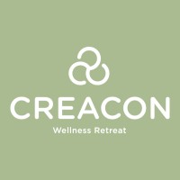 Creacon Wellness Retreat logo - Similar company to The Quantum Wellness Spa