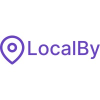 LocalBy logo - Similar company to Aromarc Therapeutics