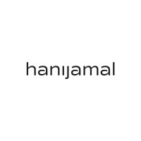 Hani Jamal Studios logo - Similar company to Taf Design Studio