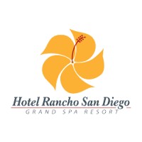 Hotel Rancho San Diego logo - Similar company to Ixtapan De La Sal Marriott Hotel & Spa