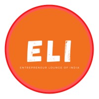 Entrepreneur's Live Interviews (ELI Podcast) logo - Similar company to Athena - Oec Tech Community