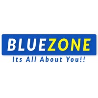BlueZone Marketing logo - Similar company to Camera Man Studio/Photography