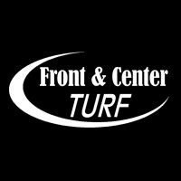 Front & Center Turf logo - Similar company to Advon Commerce
