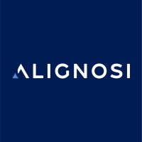 Alignosi, LLC logo - Similar company to Plaidcloud