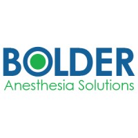 Bolder Anesthesia Solutions logo - Similar company to Cognizant Quick Left