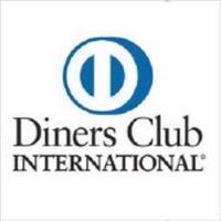 Diners Club UK logo - Similar company to Diners Club Spain
