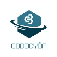 CodBeyón logo - Similar company to Code Proxima