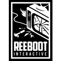 Reboot Interactive logo - Similar company to Startify Funpulse