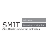Smit Advocaat & Belastingkundige B.V. logo - Similar company to Advocaat & Polis