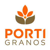 Alimentos PORTI logo - Similar company to Agropolis