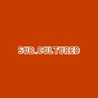 sub.cultured logo - Similar company to Goodmusicallday.Com (Acquired By Verge Campus Media)