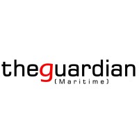 The Guardian (Maritime) logo - Similar company to H.B.U. Oe