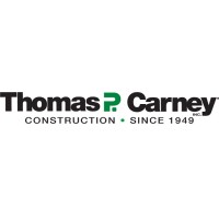 Thomas P. Carney Inc. logo - Similar company to Csa Construction
