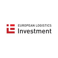 European Logistics Investment logo - Similar company to Asseco Poland S.A.