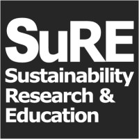 SuRE UHasselt - Sustainability Research & Education logo - Similar company to Crear