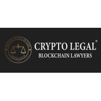 Crypto Legal logo - Similar company to Barterroom Ltd