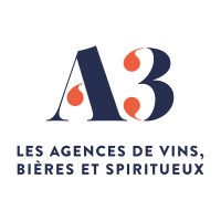 A3 - Les agences de vins, bières et spiritueux logo - Similar company to Rove Drinks
