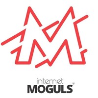 Internet Moguls logo - Similar company to Ionaim.Ai