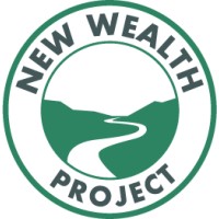 New Wealth Project logo - Similar company to Mclaughlin Properties