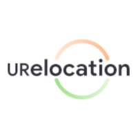 Urelocation logo - Similar company to Daiker02