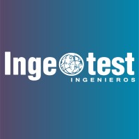 Ingeotest Ingenieros logo - Similar company to Ingeotec S.A.