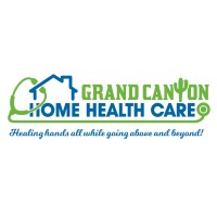 GRAND CANYON HOME HEALTH CARE, INC logo - Similar company to Covenant Home Health & Home Care