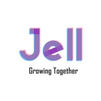 Jell Service Marketplace logo - Similar company to Divegraphy - Asia'S Scuba Travel Marketplace