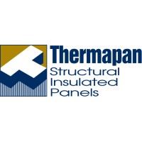 Thermapan Industries Inc. logo - Similar company to Thermocore Panel Systems