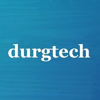 Durgtech logo - Similar company to Ninzarin