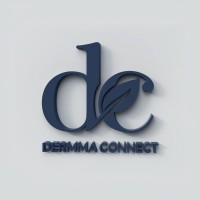 Dermma connect.in logo - Similar company to Ktisis Tech