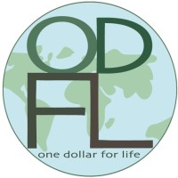 One Dollar For Life logo - Similar company to One Dollar Inc