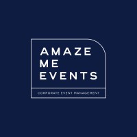 Amaze Me Events - Corporate Event Management Agency logo - Similar company to Eventpod | Corporate Event Management Australia