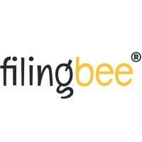 filingbee logo - Similar company to 50 Ideas That Changed The World Of Work