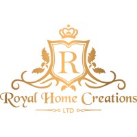 royalhomecreations logo - Similar company to J&M Home