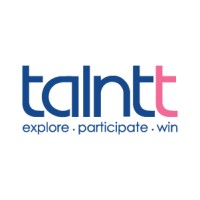 talntt logo - Similar company to Lekhya Sree Solution